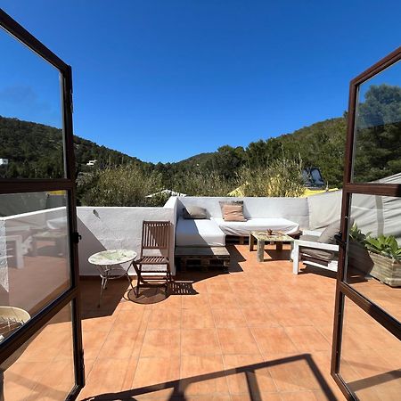 Boutique Hostal La Curandera De Salinas Sant Francesc de s'Estany Bagian luar foto