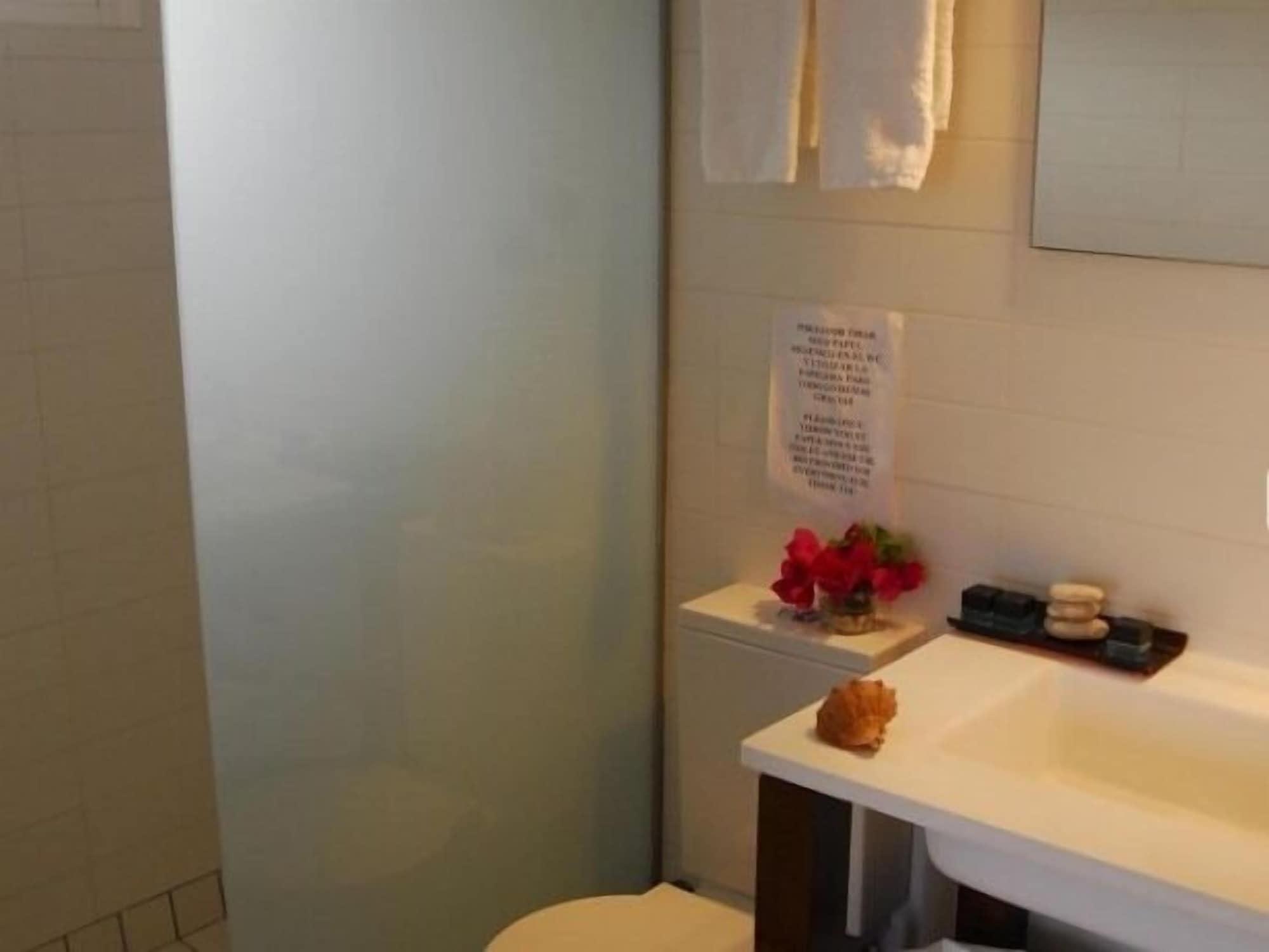 Boutique Hostal La Curandera De Salinas Sant Francesc de s'Estany Bagian luar foto